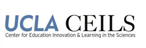 UCLA CEILS logo