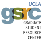 UCLA GSRC logo